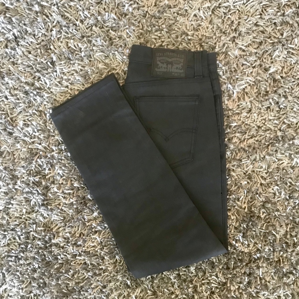 Men’s 511 Slim Fit Levi’s Jeans